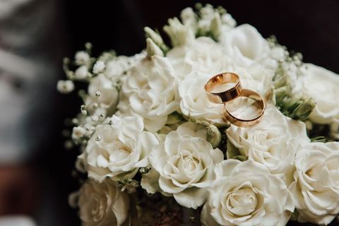 U gaat trouwen of registreert uw partner