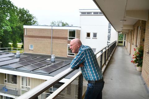 U gaat scheiden of u beëindigt uw geregistreerd partnerschap