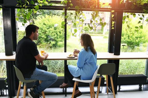 Wat kunt u zelf doen